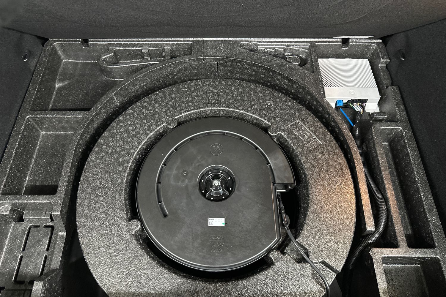 Used Ford Focus 2023 for sale - 76547604: Photo 15