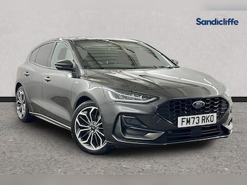 Used Ford Focus 2023 for sale - 76547604: Photo