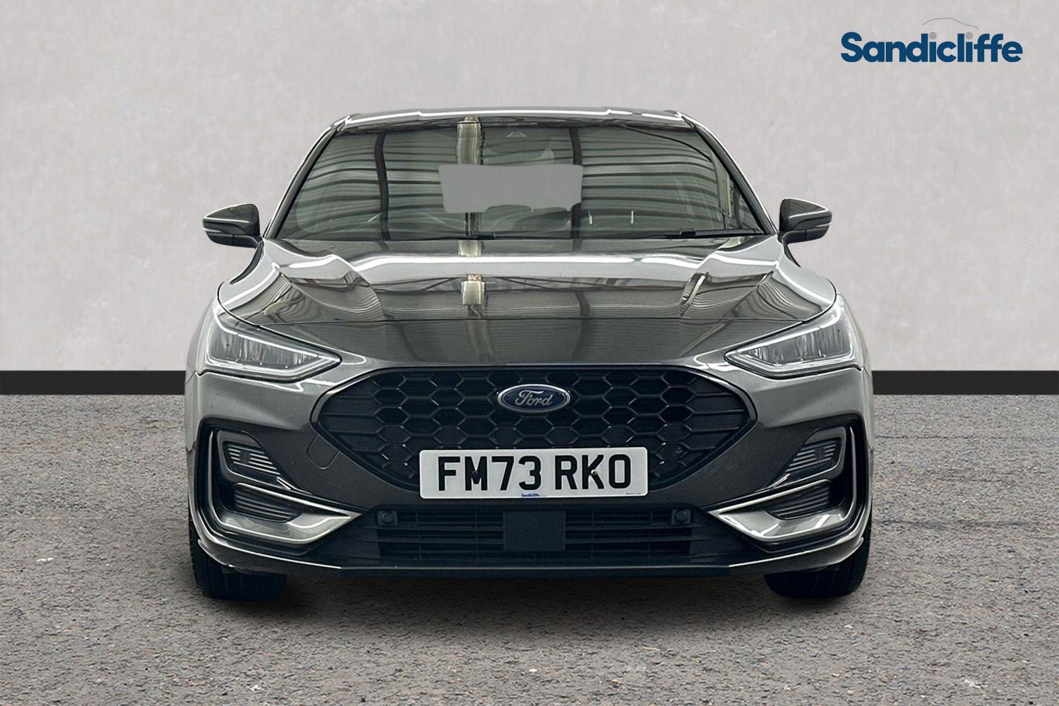 Used Ford Focus 2023 for sale - 76547604: Photo 2