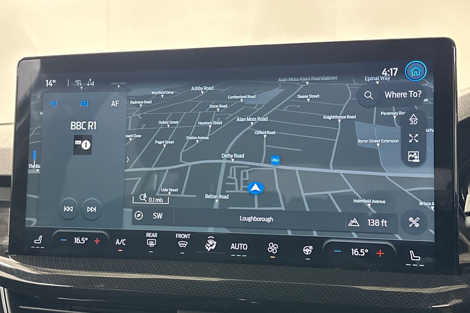 Used Ford Focus 2023 for sale - 76547604: Photo 24