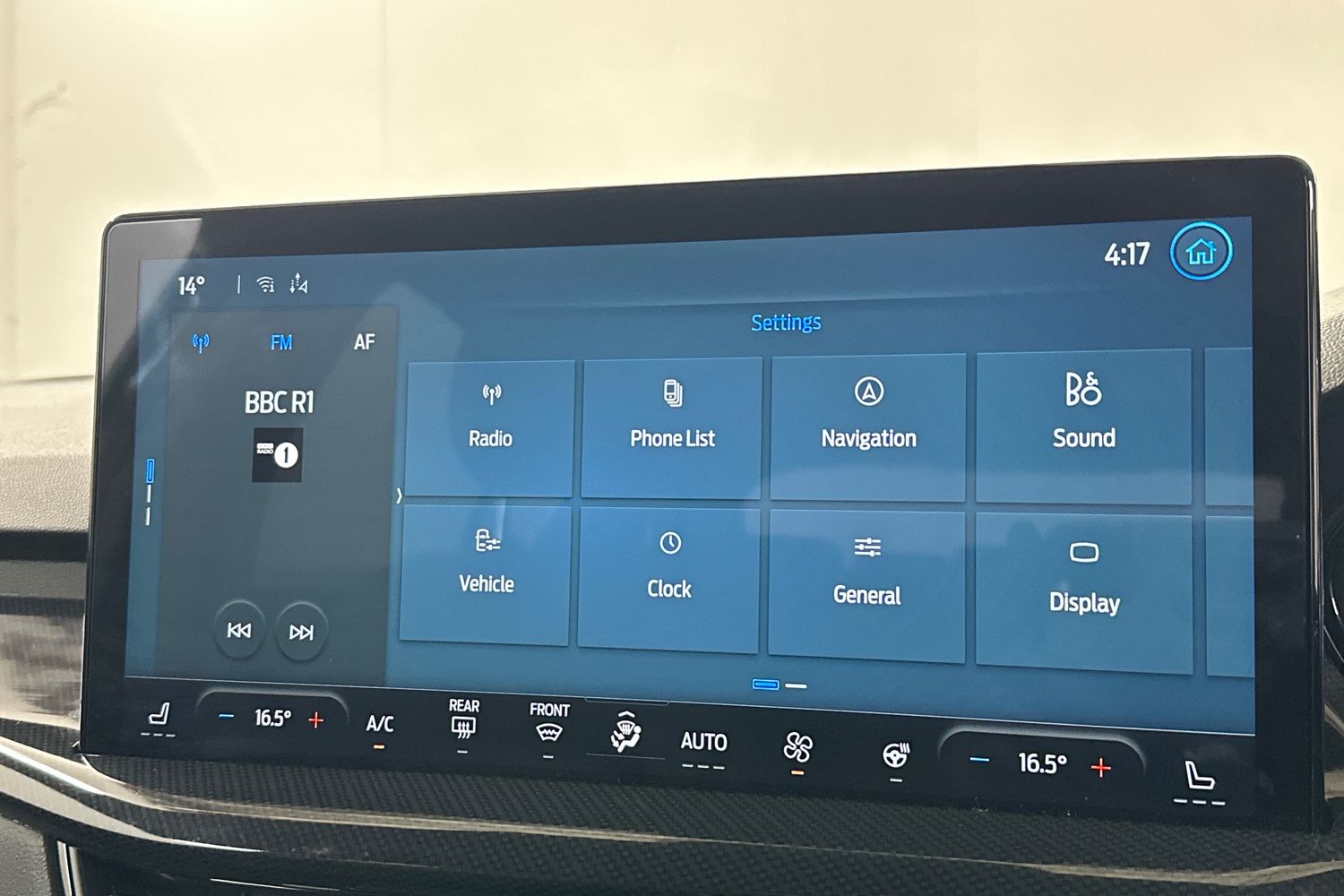 Used Ford Focus 2023 for sale - 76547604: Photo 25