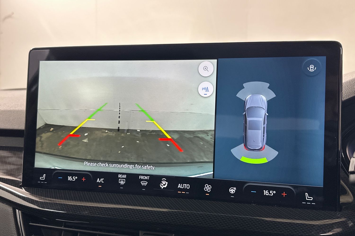 Used Ford Focus 2023 for sale - 76547604: Photo 28