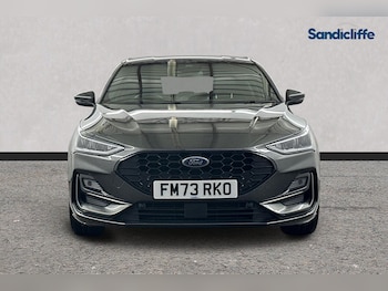 Used Ford Focus 2023 for sale - 76547604: Photo