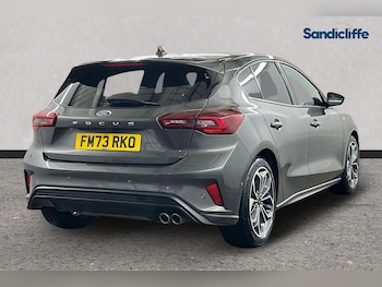 Used Ford Focus 2023 for sale - 76547604: Photo