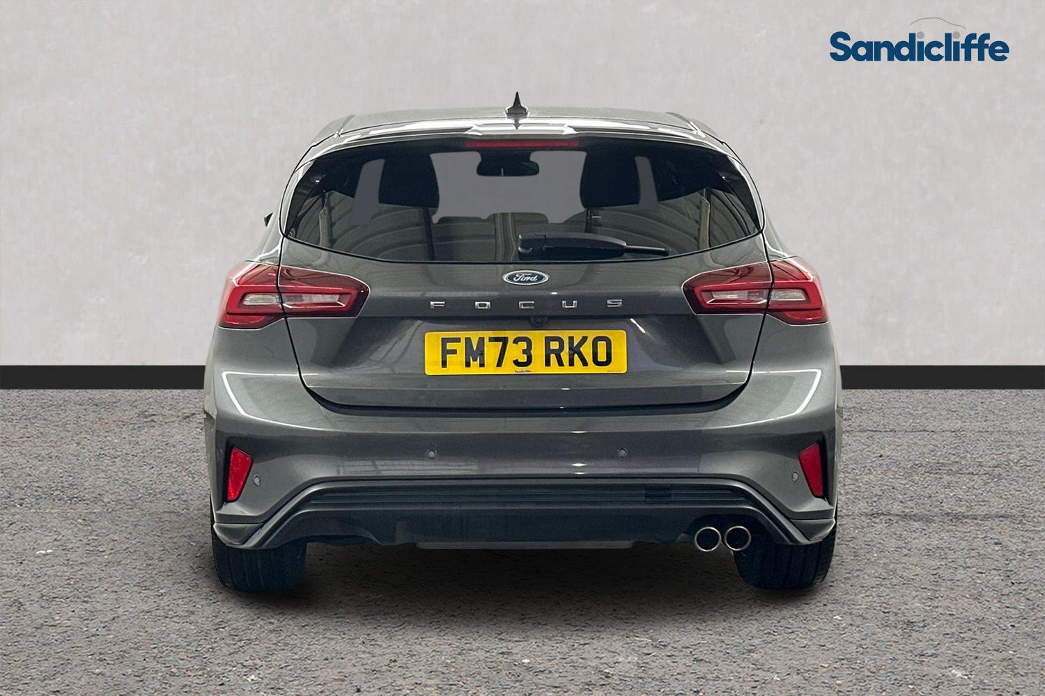 Used Ford Focus 2023 for sale - 76547604: Photo 5