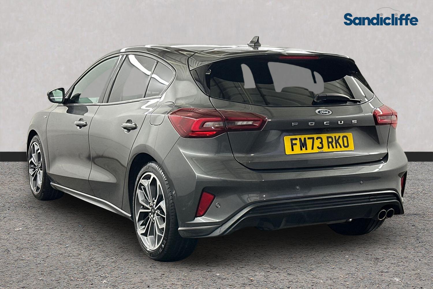 Used Ford Focus 2023 for sale - 76547604: Photo 6