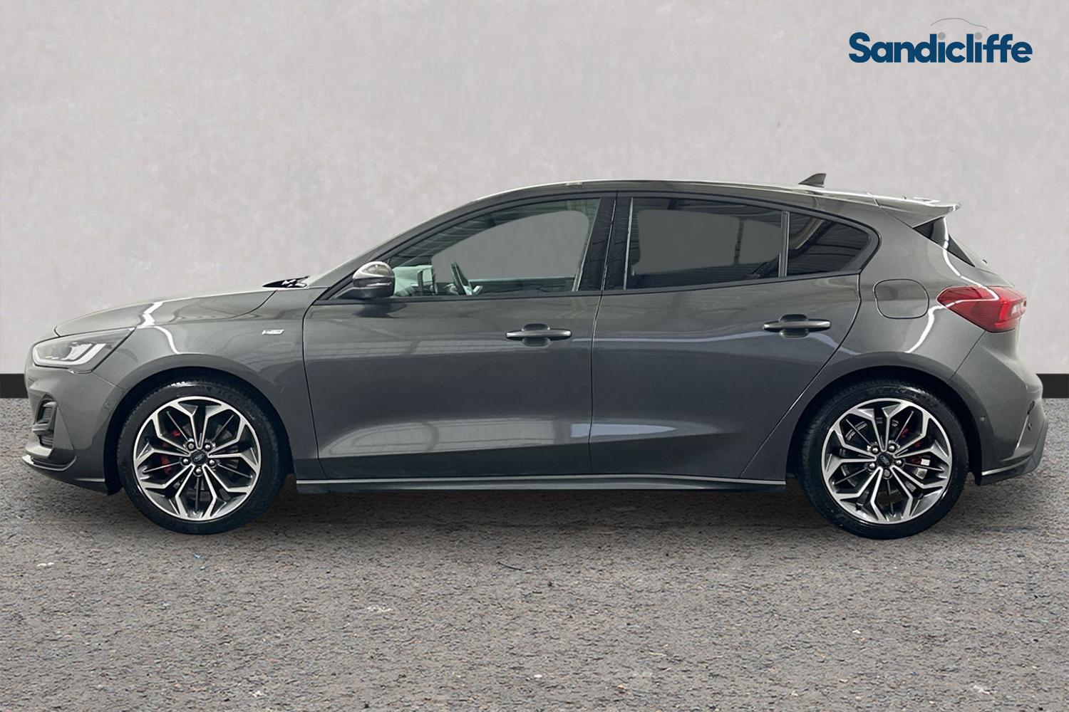 Used Ford Focus 2023 for sale - 76547604: Photo 7