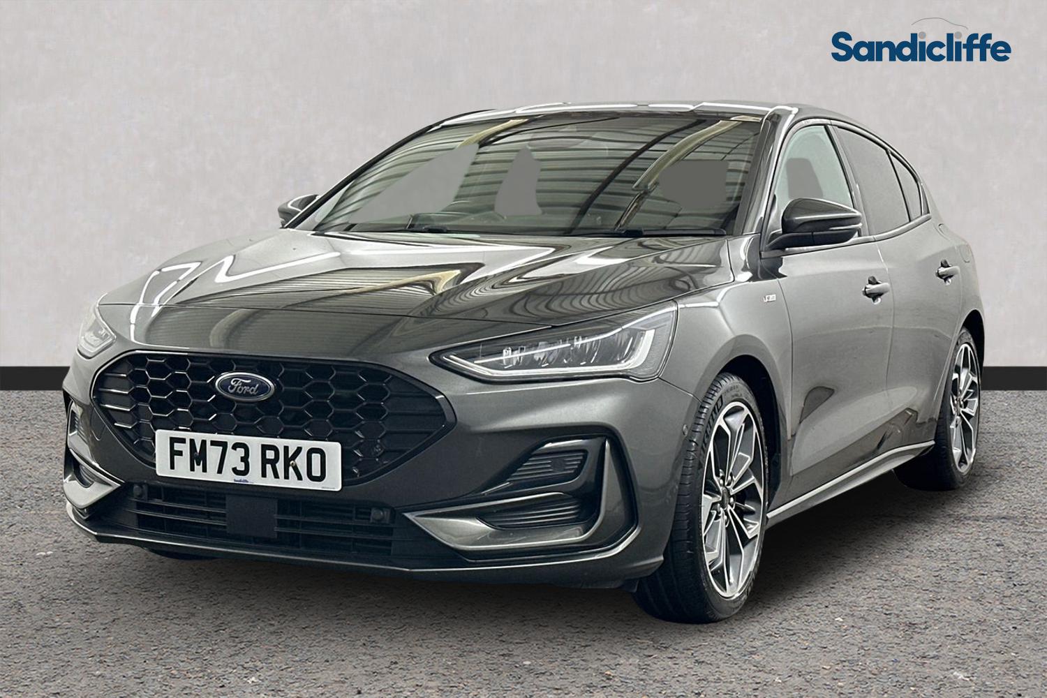 Used Ford Focus 2023 for sale - 76547604: Photo 8