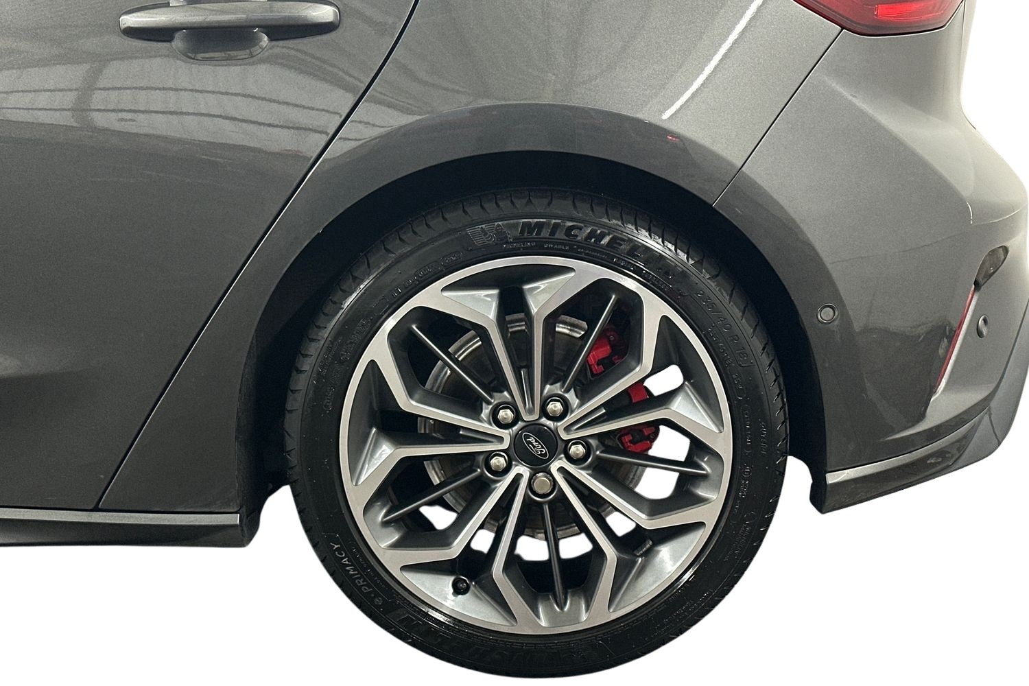 Used Ford Focus 2023 for sale - 76547604: Photo 9