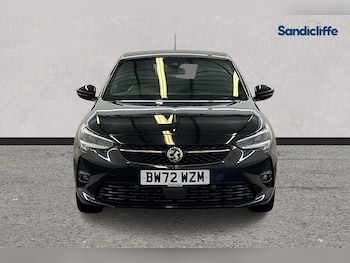 Used Vauxhall Corsa 2023 for sale - 77370522: Photo