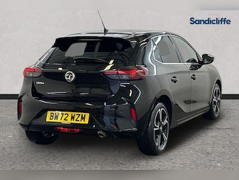 Used Vauxhall Corsa 2023 for sale - 77370522: Photo