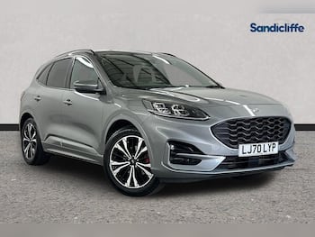 Used Ford Kuga 2021 for sale - 79495503: Photo