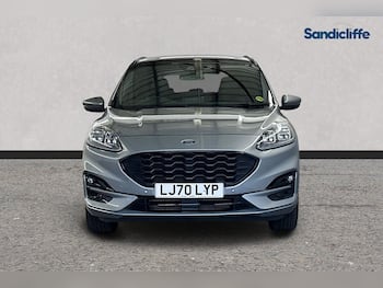 Used Ford Kuga 2021 for sale - 79495503: Photo