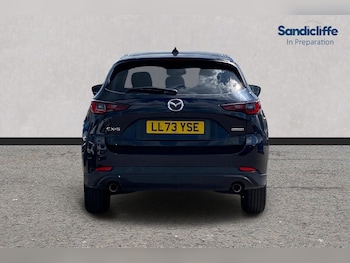 Used Mazda CX-5 2023 for sale - 78169064: Photo