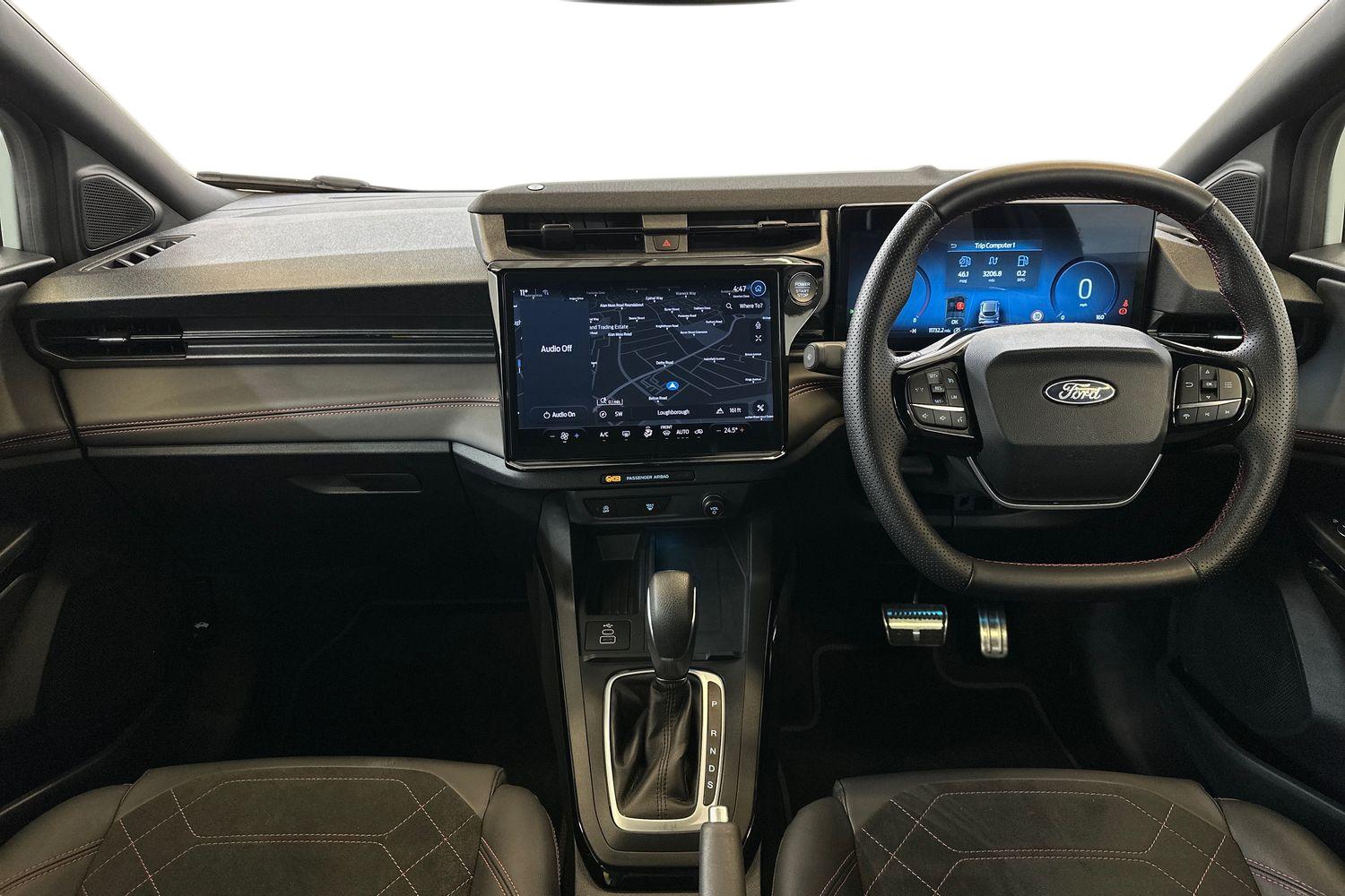 Used Ford Puma 2025 for sale - 77781514: Photo 13