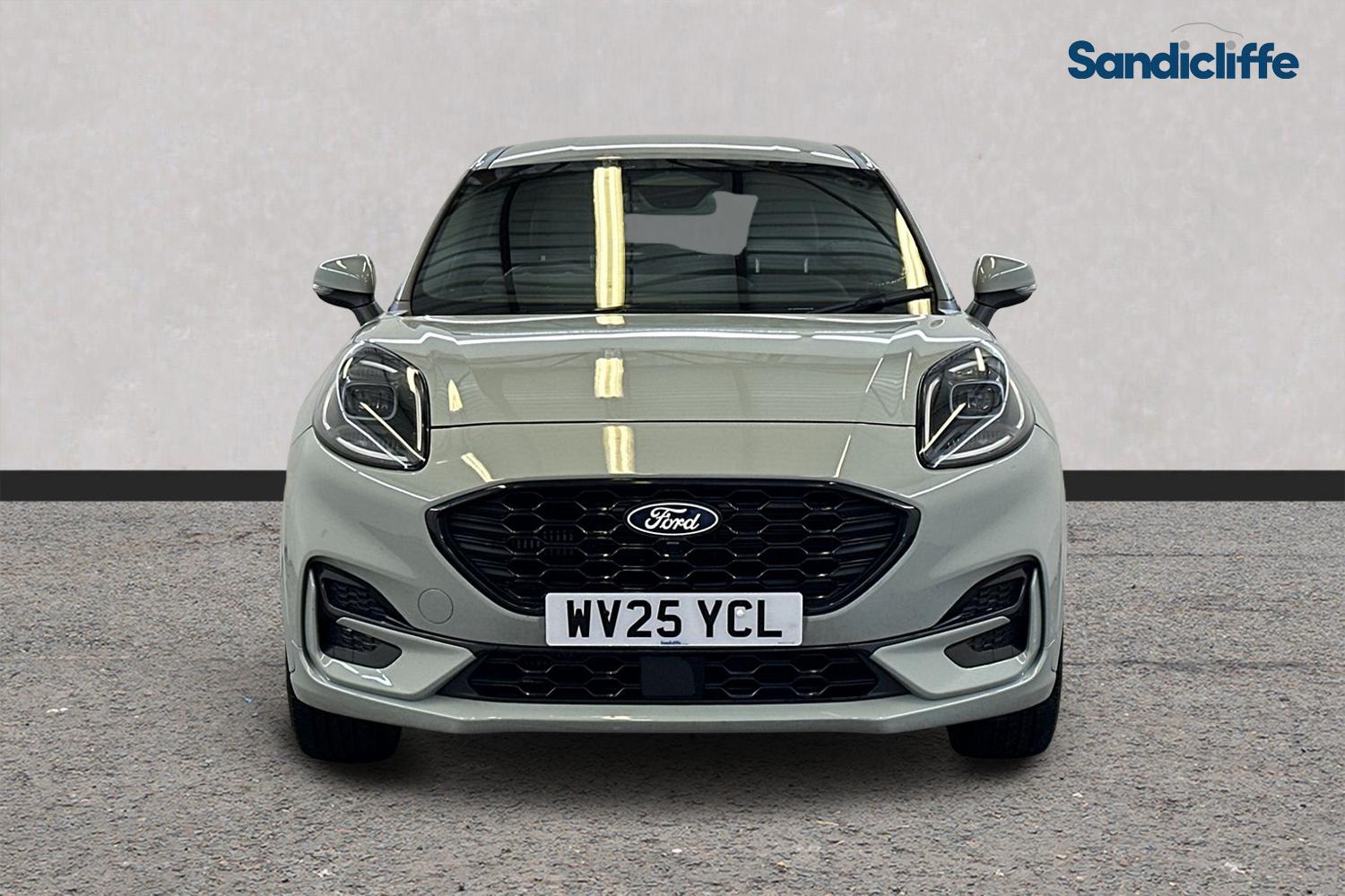 Used Ford Puma 2025 for sale - 77781514: Photo 2