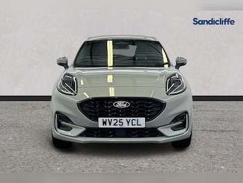 Used Ford Puma 2025 for sale - 77781514: Photo