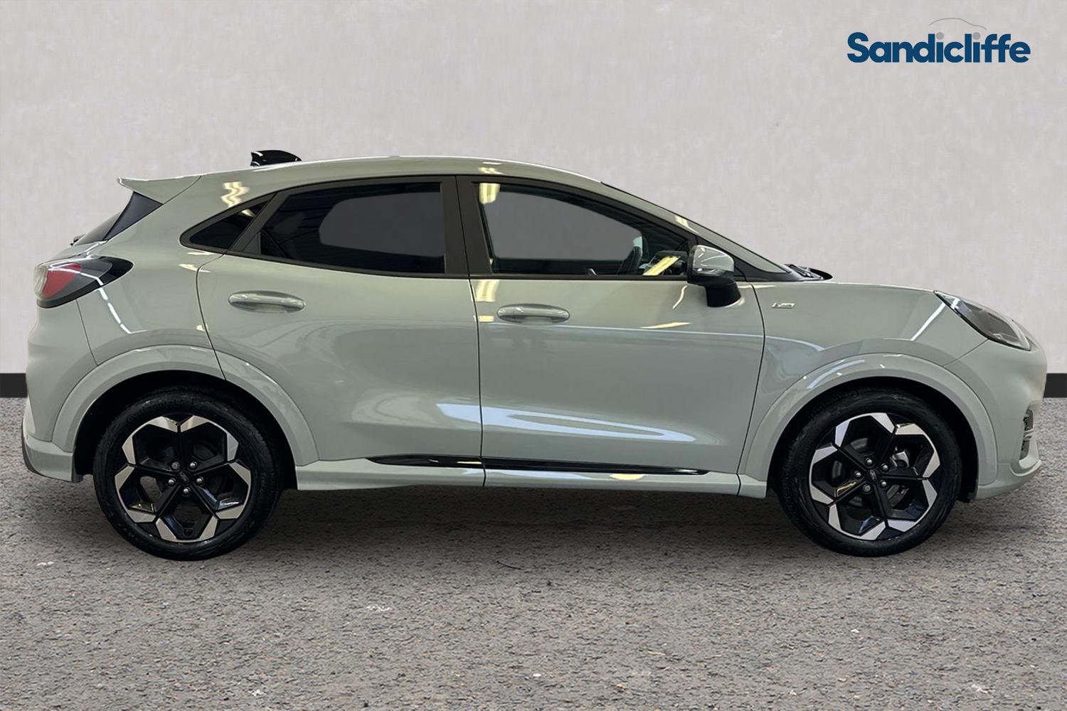 Used Ford Puma 2025 for sale - 77781514: Photo 3