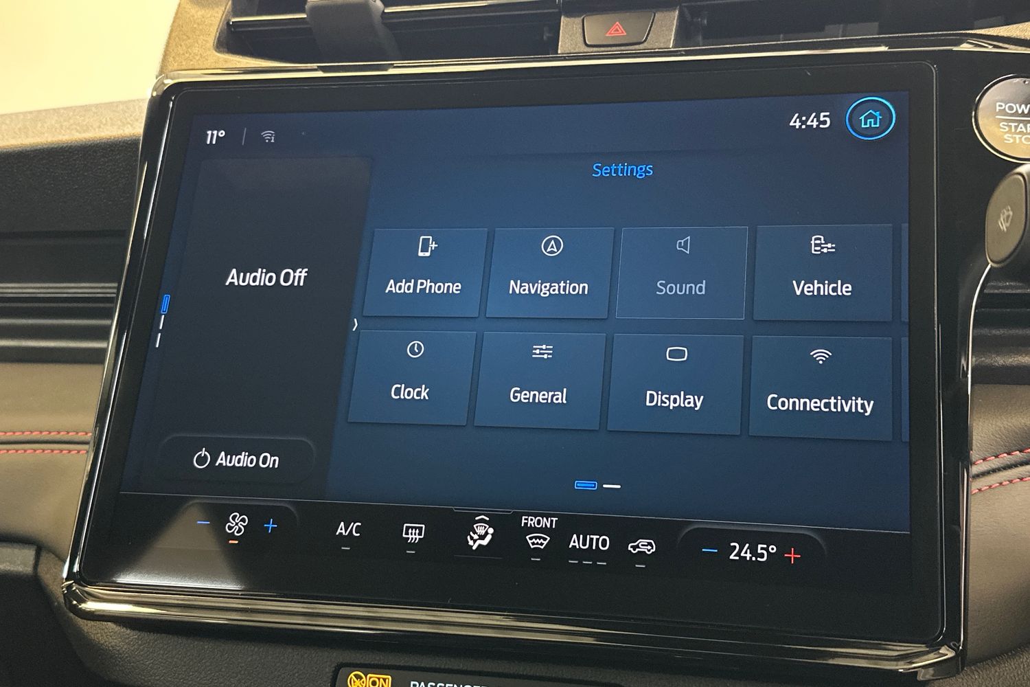 Used Ford Puma 2025 for sale - 77781514: Photo 35