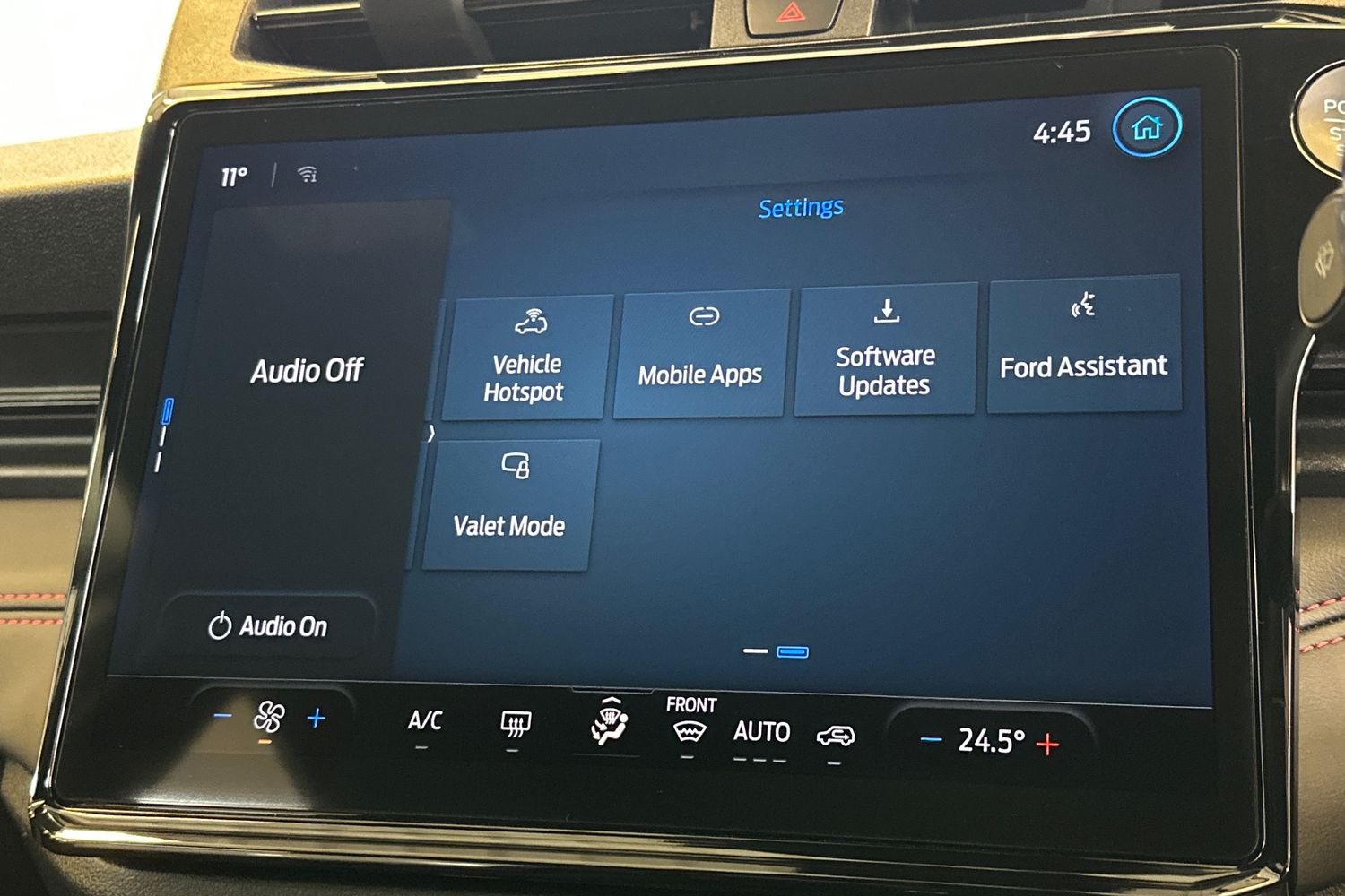 Used Ford Puma 2025 for sale - 77781514: Photo 36