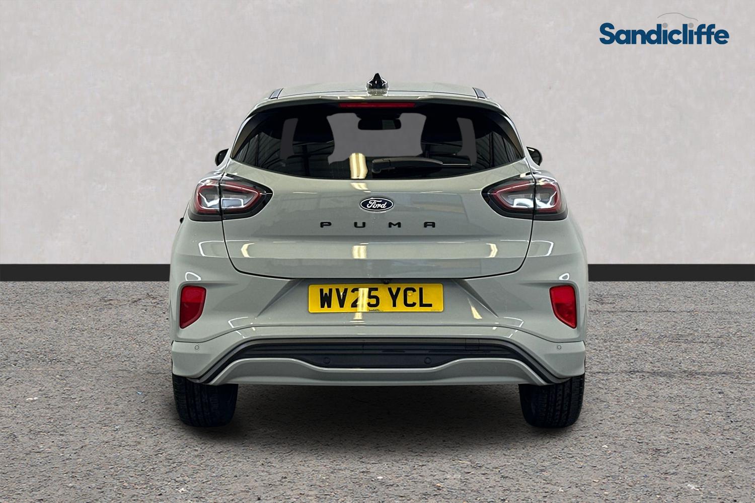 Used Ford Puma 2025 for sale - 77781514: Photo 6