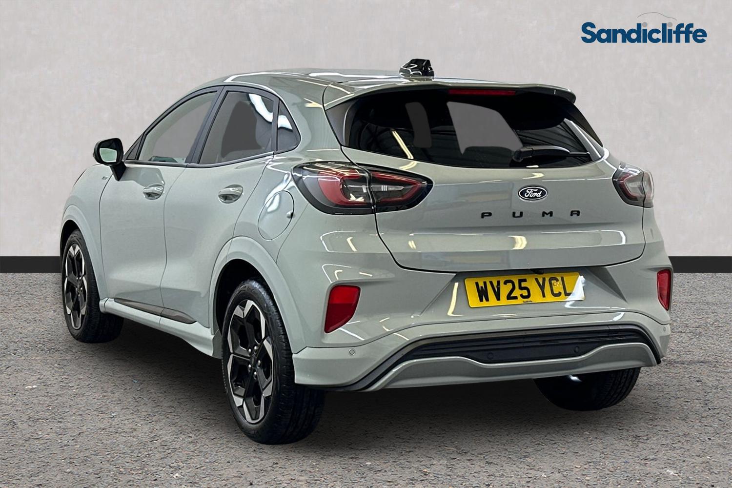 Used Ford Puma 2025 for sale - 77781514: Photo 7