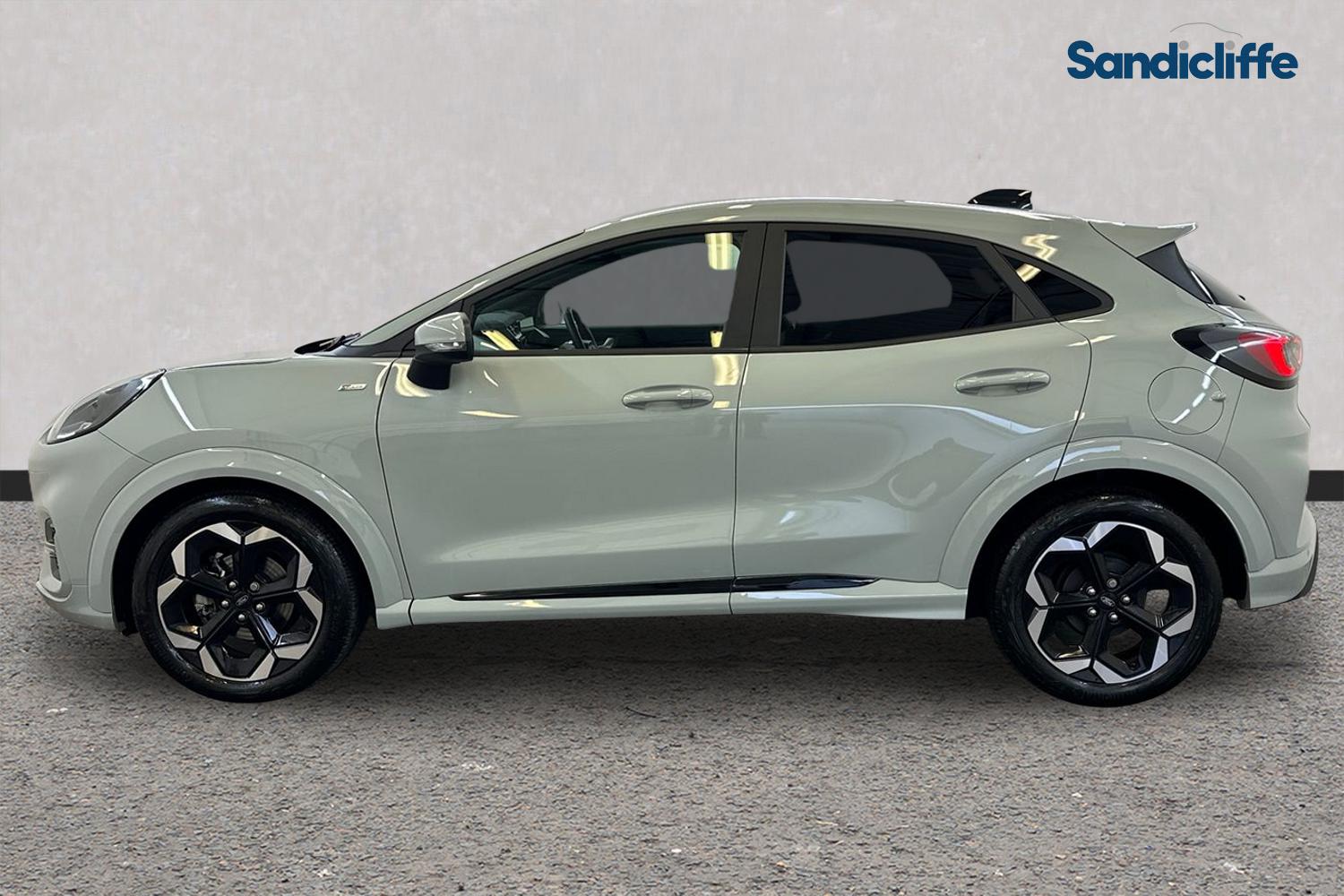 Used Ford Puma 2025 for sale - 77781514: Photo 8