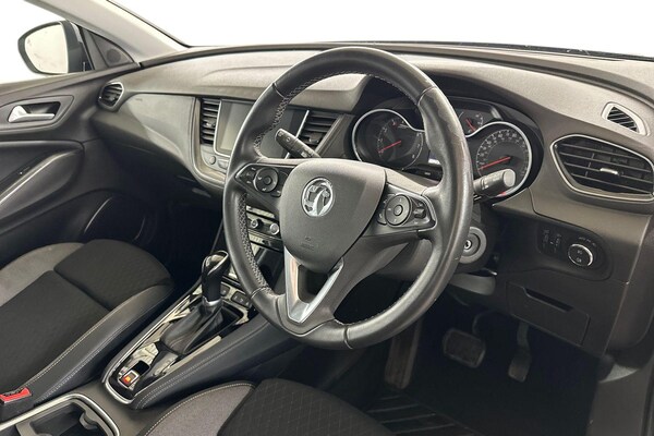 Used Vauxhall Grandland X 2019 for sale - 76207356: Photo 11
