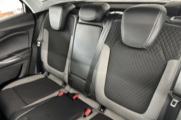 Used Vauxhall Grandland X 2019 for sale - 76207356: Photo 15
