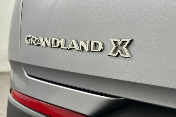 Used Vauxhall Grandland X 2019 for sale - 76207356: Photo 19