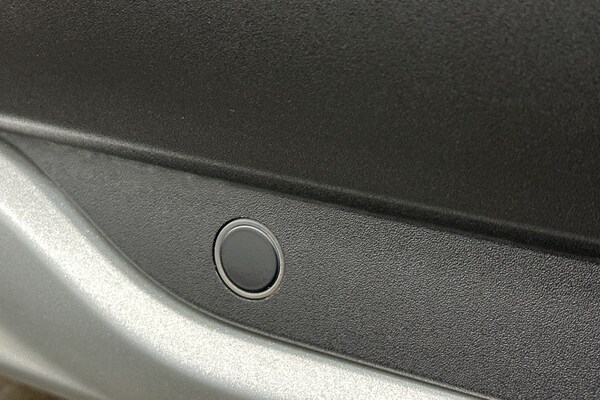 Used Vauxhall Grandland X 2019 for sale - 76207356: Photo 20