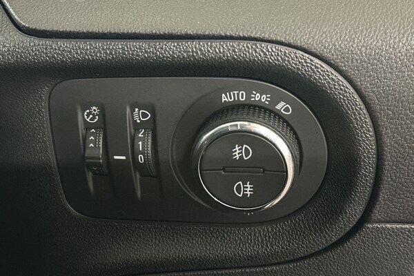 Used Vauxhall Grandland X 2019 for sale - 76207356: Photo 22