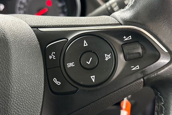 Used Vauxhall Grandland X 2019 for sale - 76207356: Photo 23