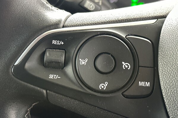 Used Vauxhall Grandland X 2019 for sale - 76207356: Photo 24