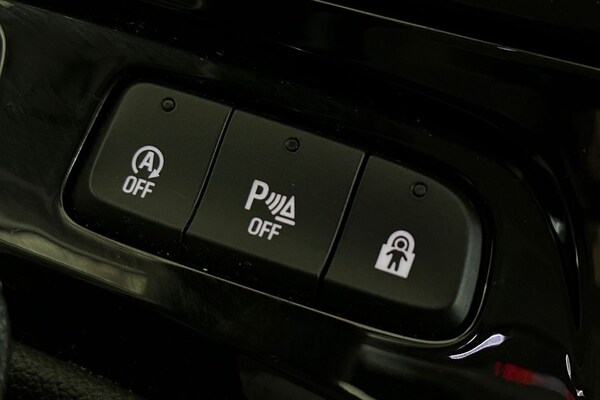 Used Vauxhall Grandland X 2019 for sale - 76207356: Photo 28