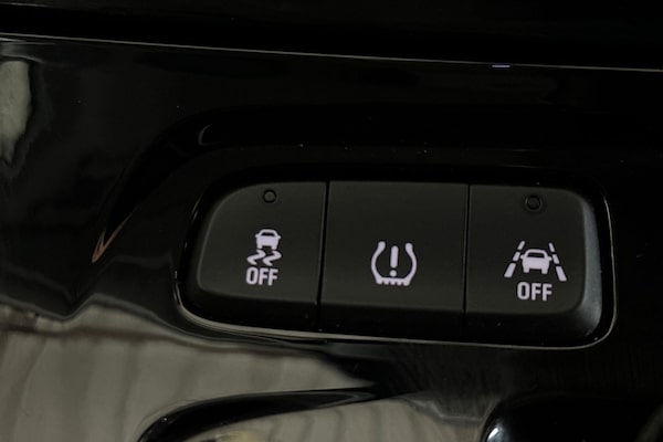 Used Vauxhall Grandland X 2019 for sale - 76207356: Photo 29