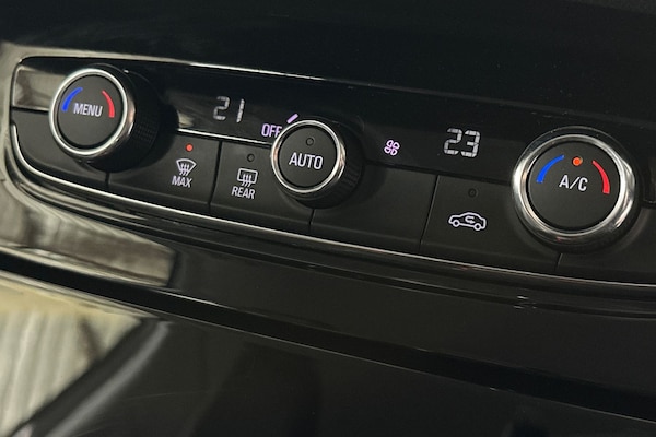 Used Vauxhall Grandland X 2019 for sale - 76207356: Photo 32