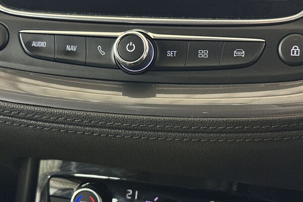 Used Vauxhall Grandland X 2019 for sale - 76207356: Photo 33
