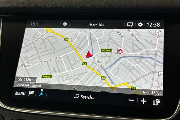 Used Vauxhall Grandland X 2019 for sale - 76207356: Photo 34