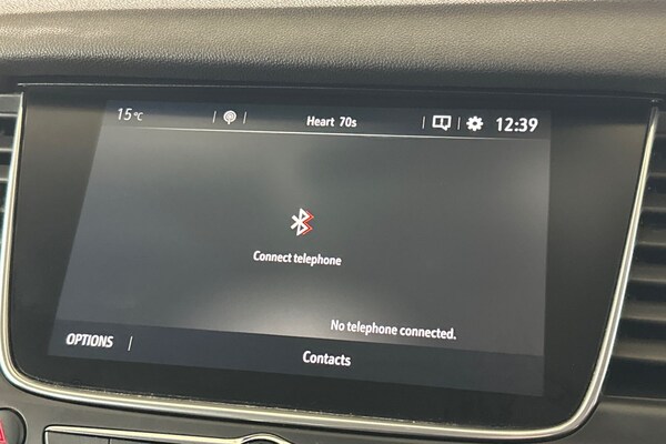 Used Vauxhall Grandland X 2019 for sale - 76207356: Photo 36