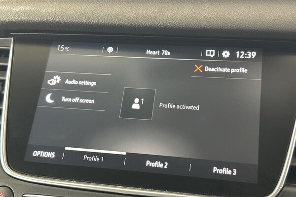 Used Vauxhall Grandland X 2019 for sale - 76207356: Photo 37