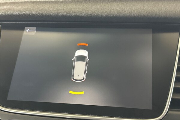 Used Vauxhall Grandland X 2019 for sale - 76207356: Photo 40