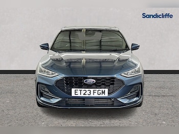 Used Ford Focus 2023 for sale - 76077549: Photo