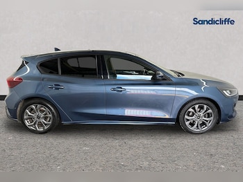 Used Ford Focus 2023 for sale - 76077549: Photo