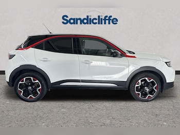 Used Vauxhall Mokka 2023 for sale - 75278069: Photo