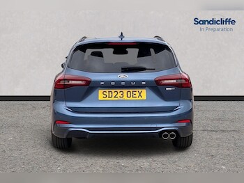 Used Ford Focus 2023 for sale - 78300645: Photo