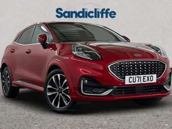 2021 - 2X9AB 5-Door