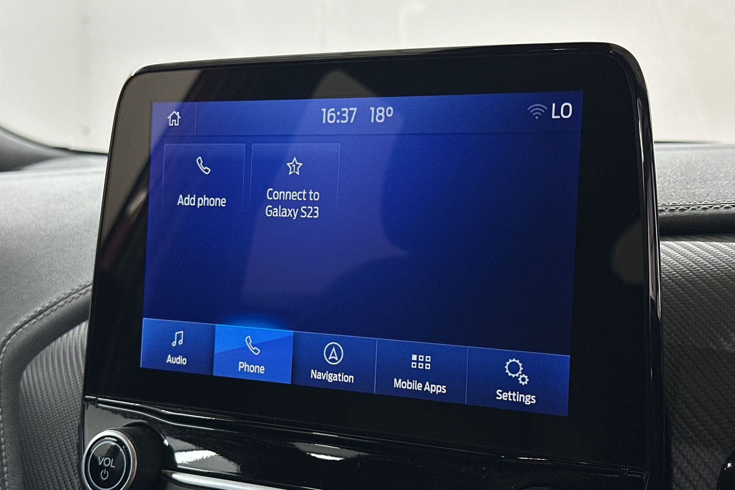 Vehicle 26