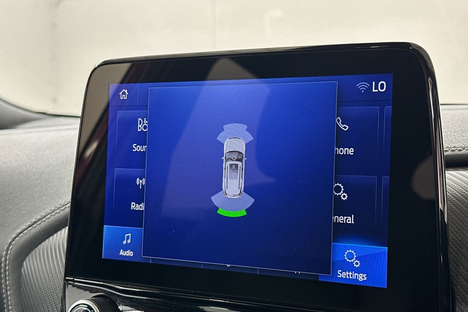Vehicle 30