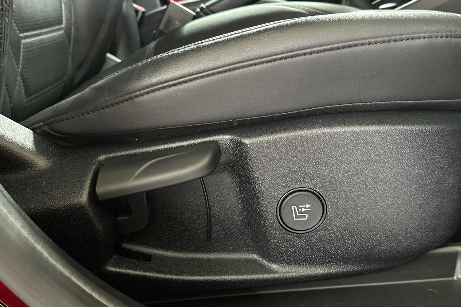 Vehicle 38
